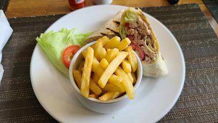 Travellers Beach Resort Restaurant
