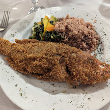 Travellers Beach Resort Restaurant