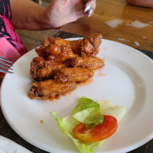 Travellers Beach Resort Restaurant