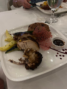 Gatsby’s (at Footeprint Hotel)