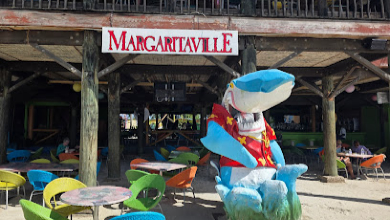 Jimmy Buffett's Margaritaville Negril