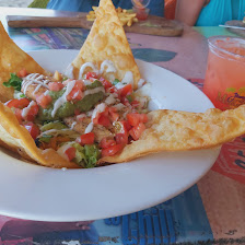 Jimmy Buffett's Margaritaville Negril