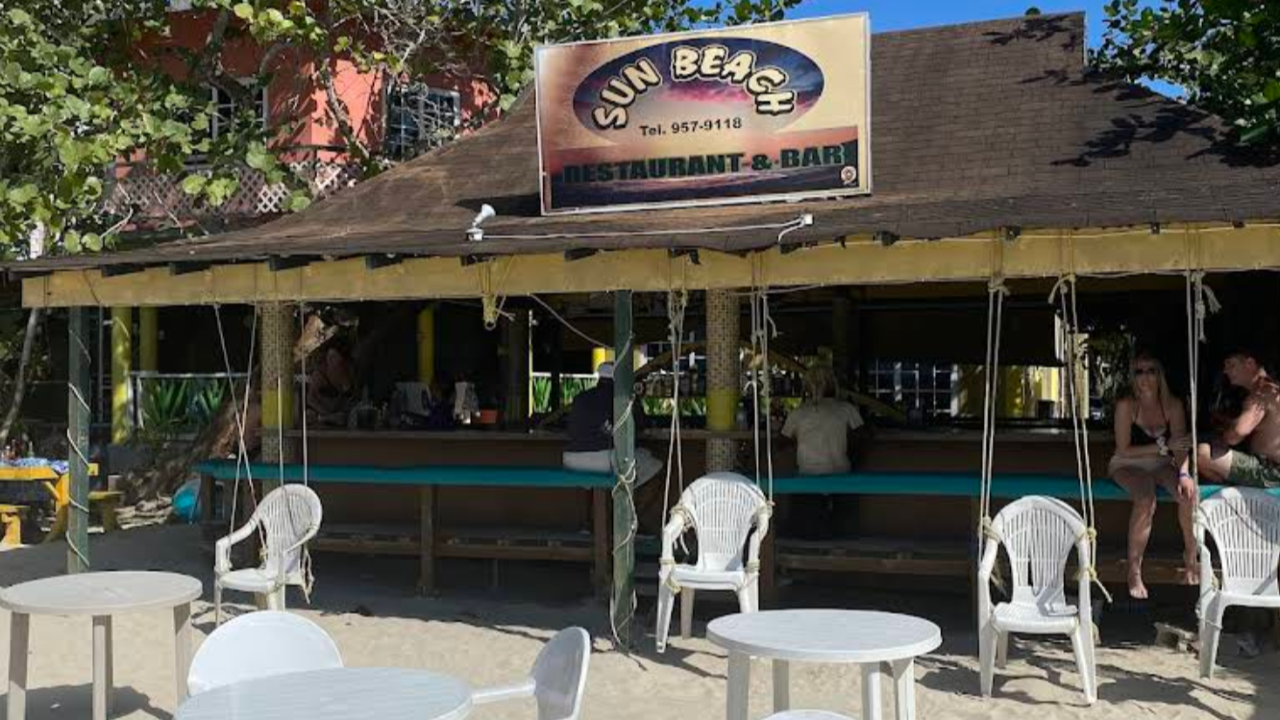 Sun Beach Restaurant and Bar