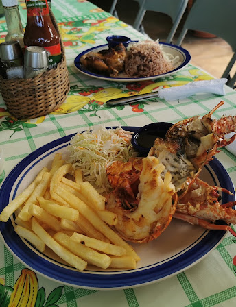 Sun Beach Restaurant and Bar