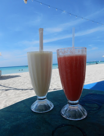 Sun Beach Restaurant and Bar