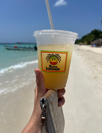 Rasta Ade Refreshments