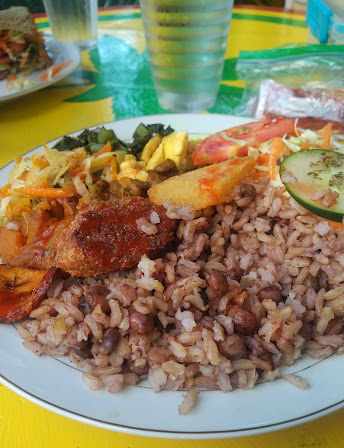 Rasta Ade Refreshments