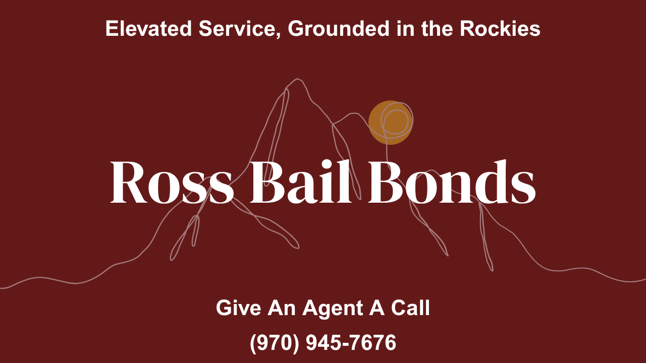 Ross Bail Bonds