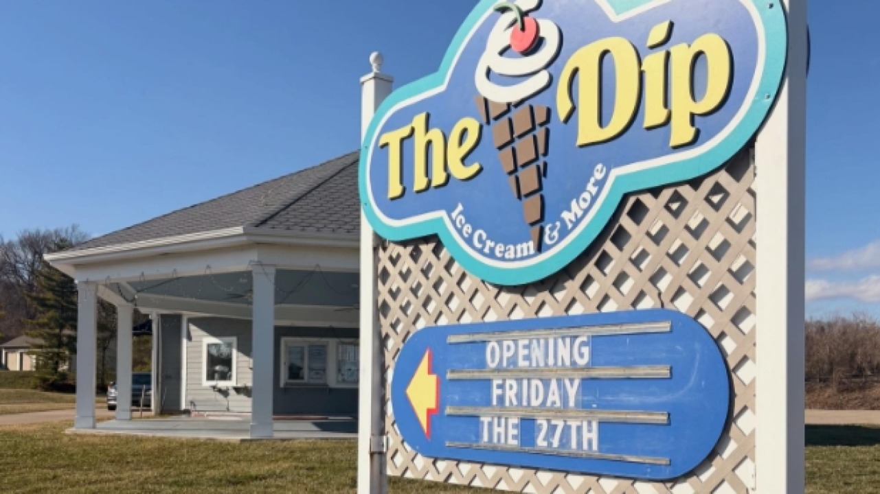 TheDip