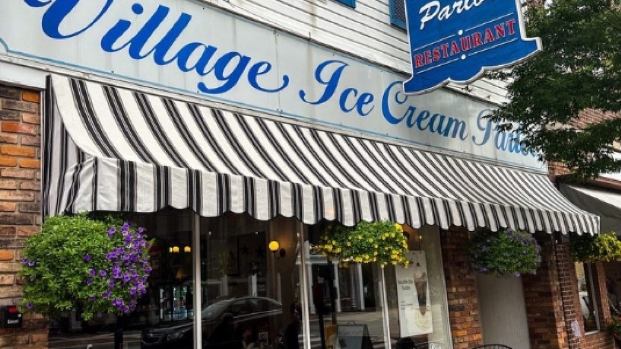 The Village Parlor