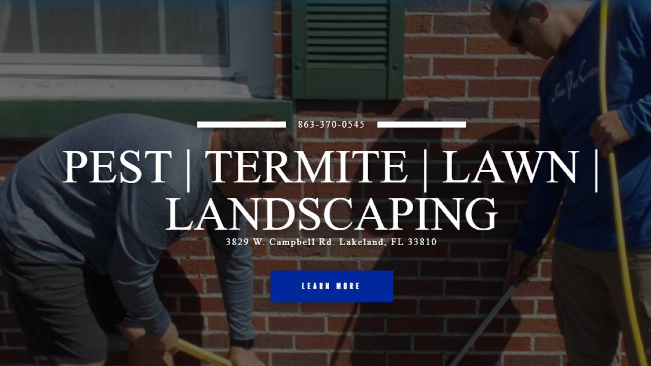 Brian Pest Control, Inc.