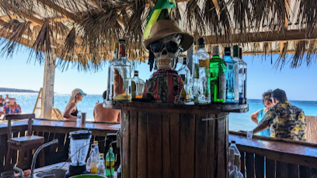 The Boat Bar and Restaurant