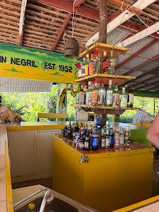 Arthur's Beach Bar