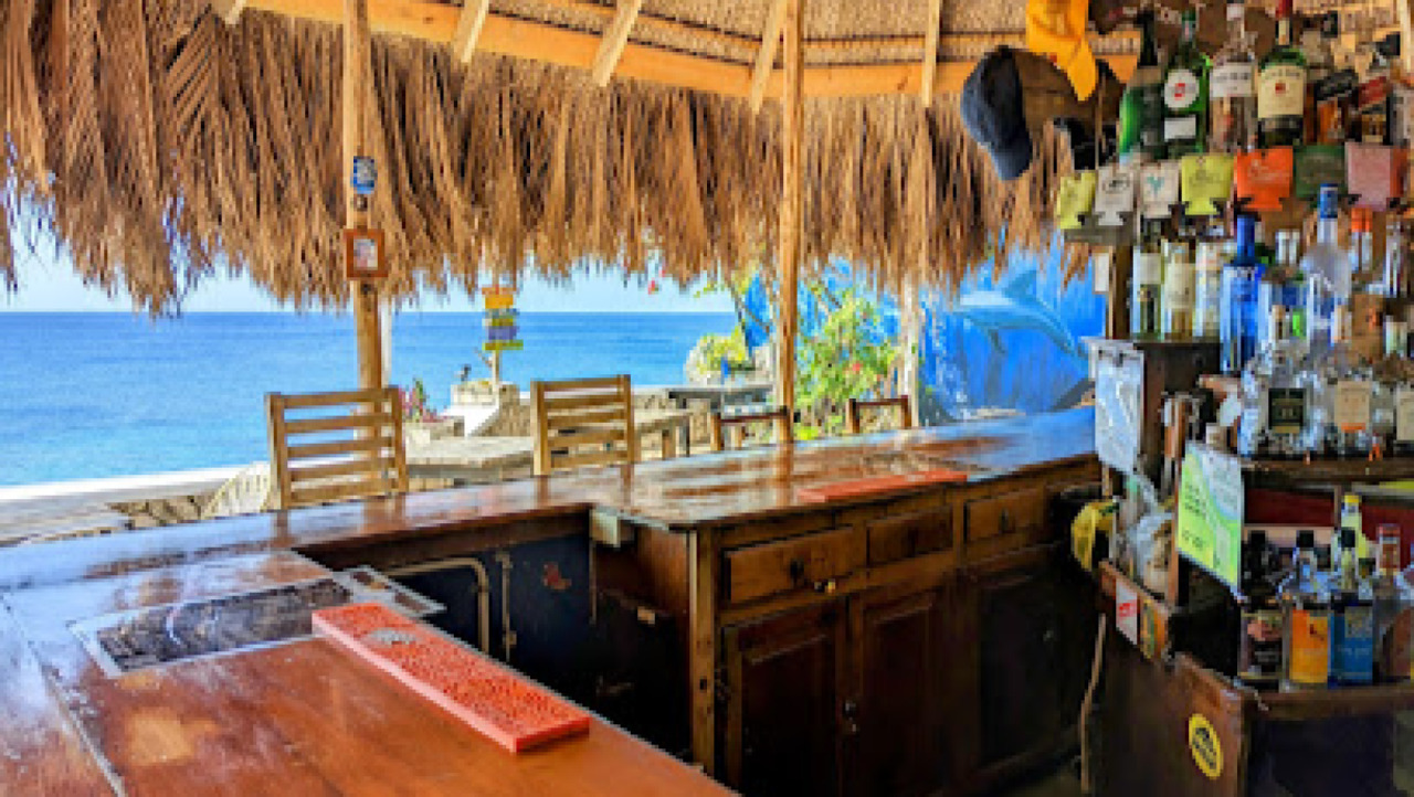 LTU Cliff Bar and Restaurant