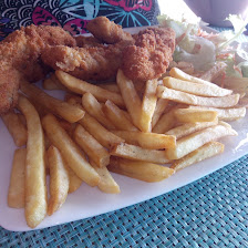 LTU Cliff Bar and Restaurant