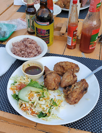 Erica's Hideaway Restaurant and Bar