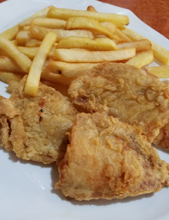 Pablo's Restaurant