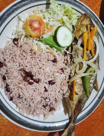 Pablo's Restaurant