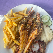 Quality's Seabreeze Restaurant & Bar