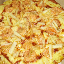 Uncle Lee's Pizza