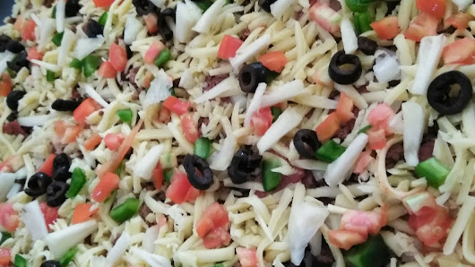 Uncle Lee's Pizza
