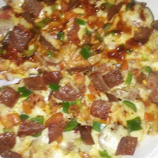 Uncle Lee's Pizza