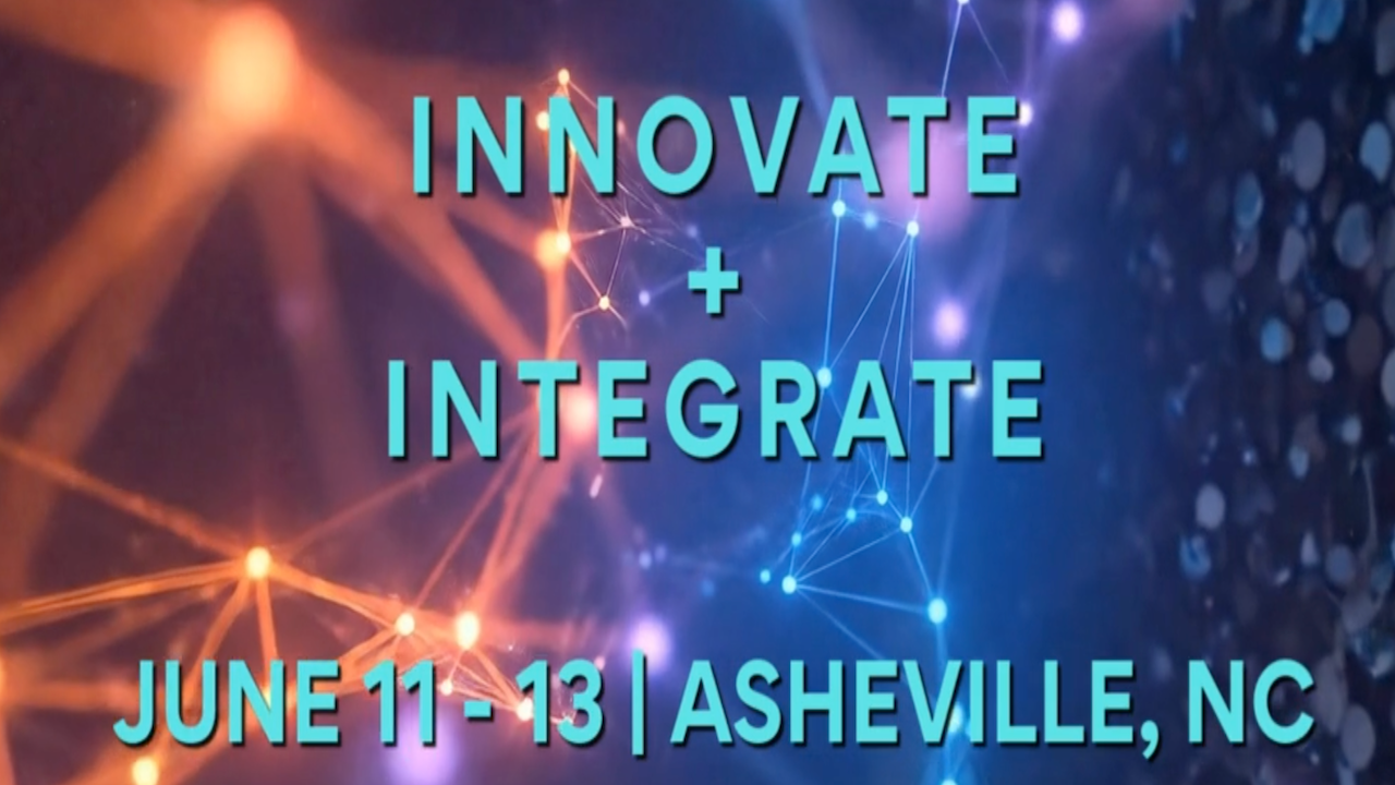 SYNERGY 2026 | Jun 11-13, 2026 - Asheville, NC