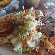 1 Fusion Bar and Restaurant