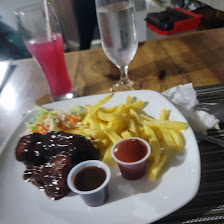 1 Fusion Bar and Restaurant