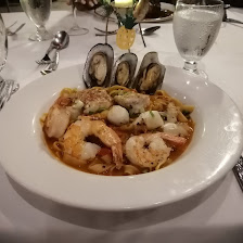 The Restaurant at The Cliff Hotel