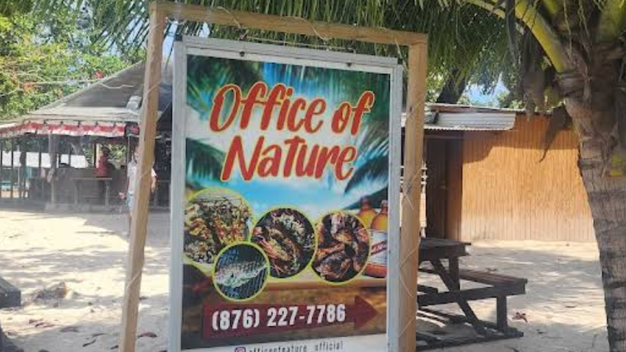 Office of Nature