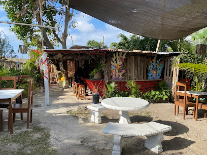 My Father's Place