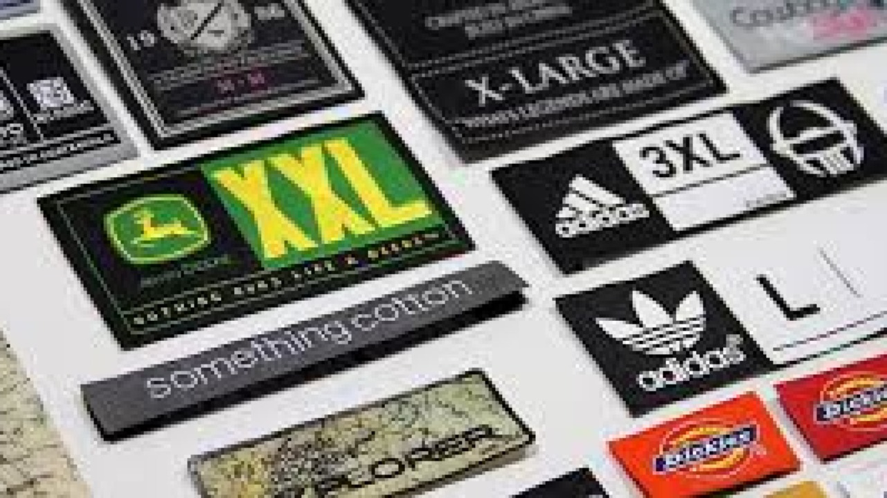 Bob Labels