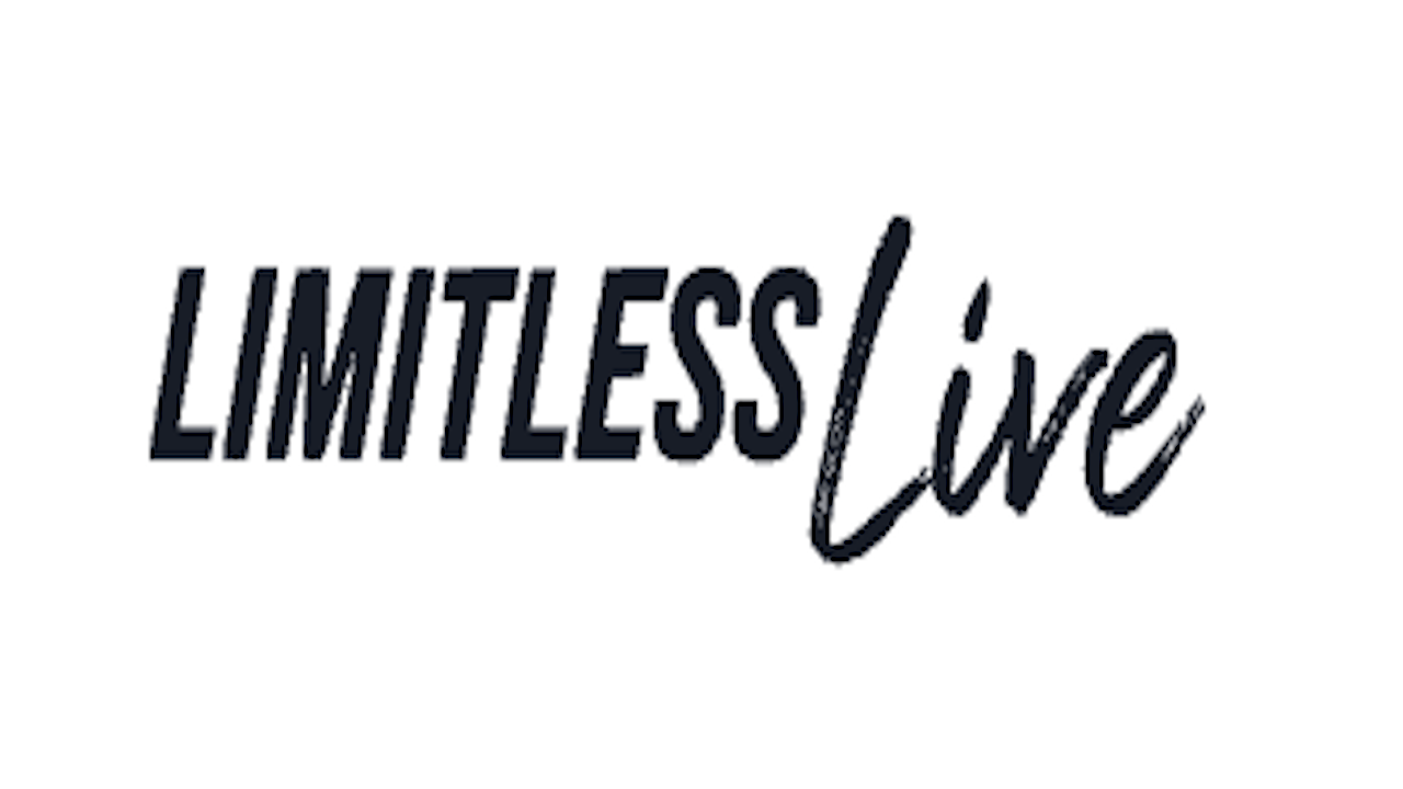 Limitless Live | Sep 11-12, 2026 - Greenwich, CT