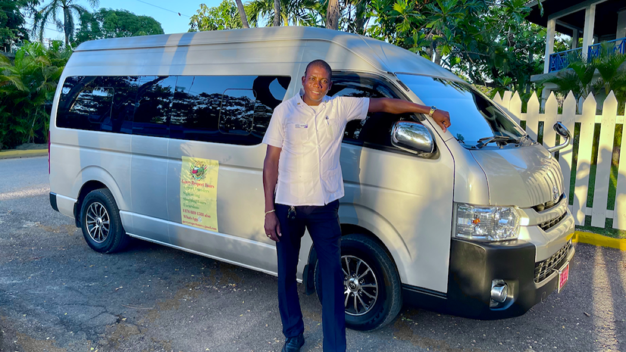 Garry Respect Tours & Taxi Service