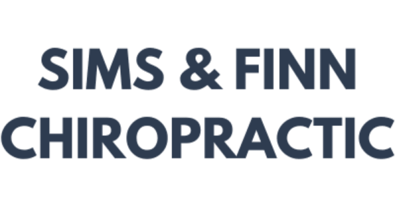 Sims And Finn Chiropractic