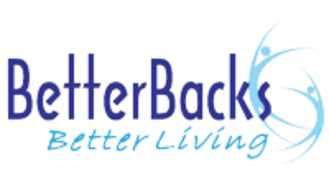 Better Backs - Better Living