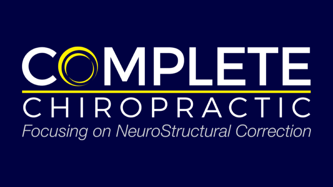 Complete Chiropractic