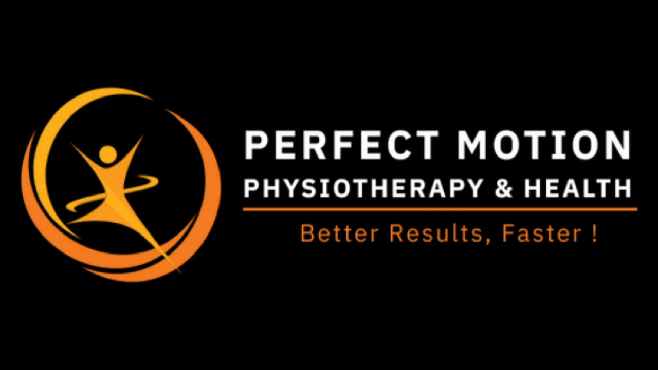 Perfect Motion Physiotherapy