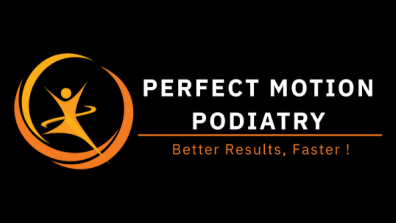Perfect Motion Podiatry