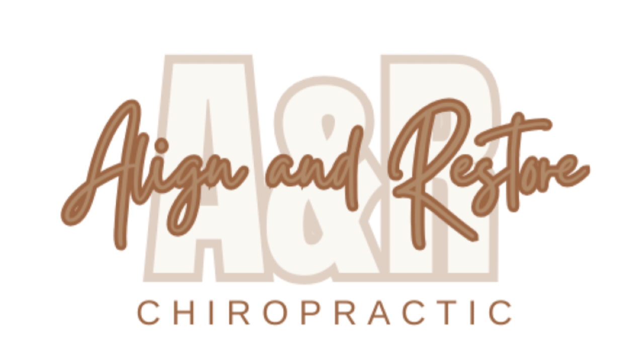 Align and Restore Chiropractic