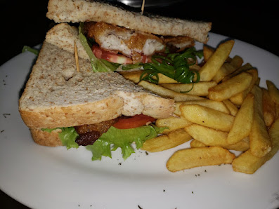 Roots Cafe Negril