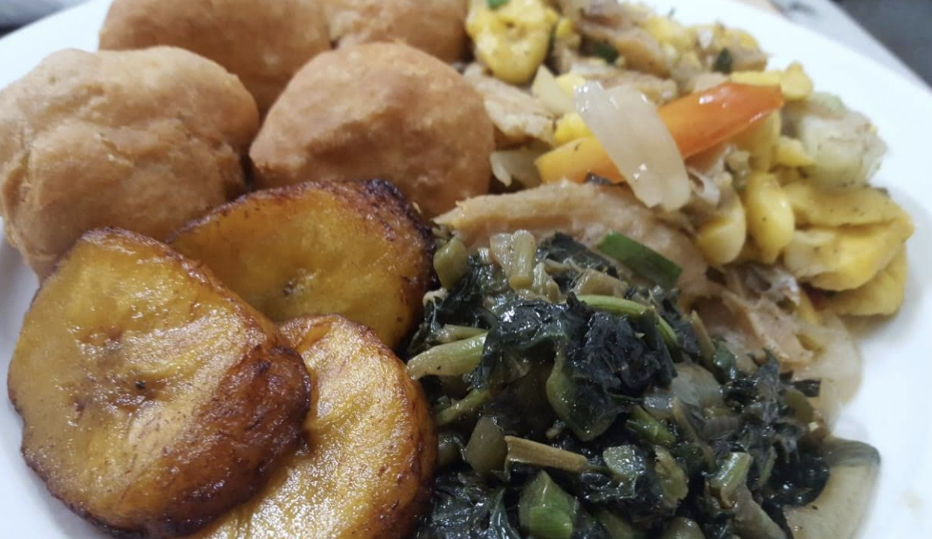 Roots Cafe Negril
