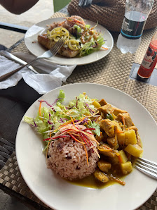 Roots Cafe Negril