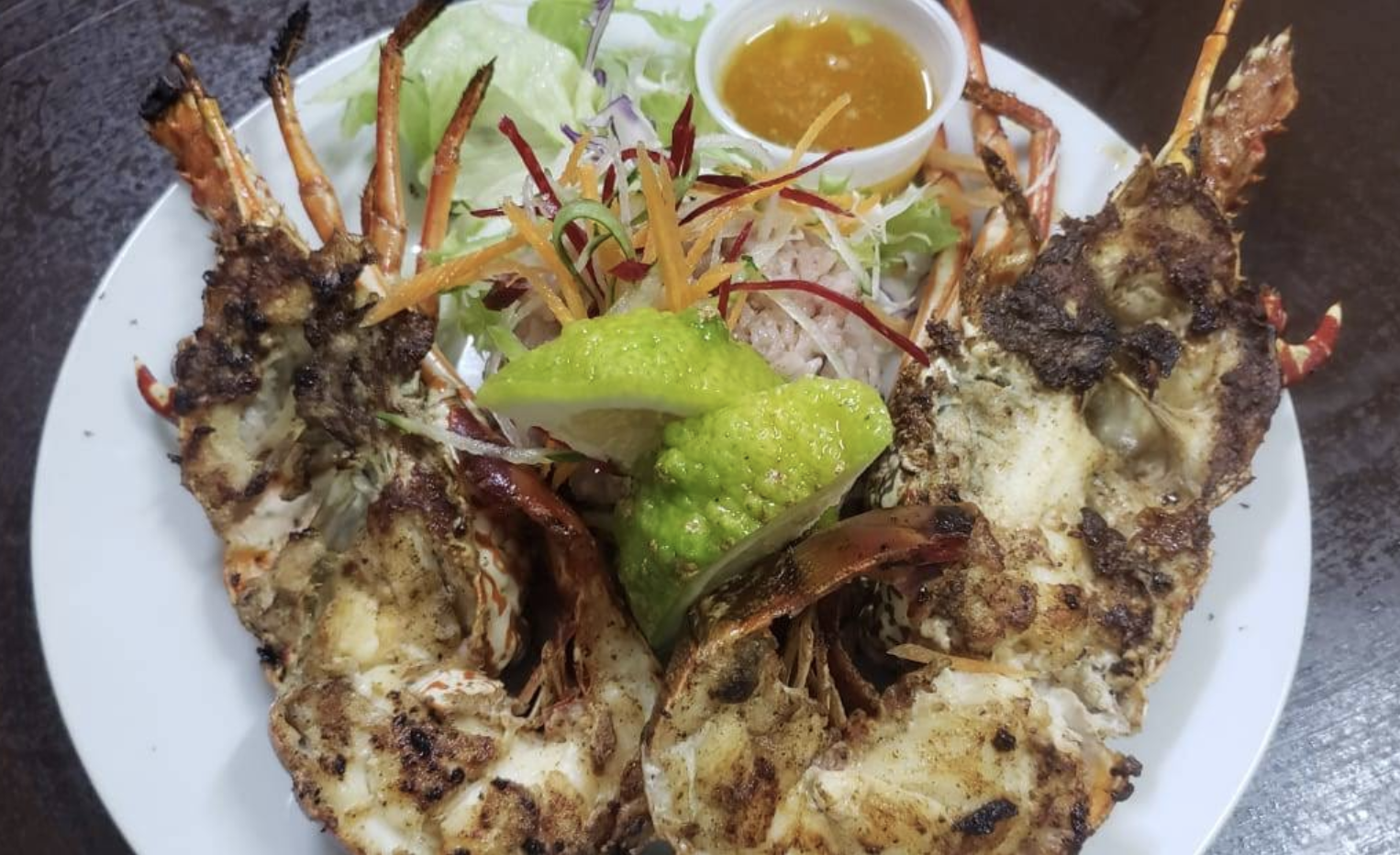 Roots Cafe Negril