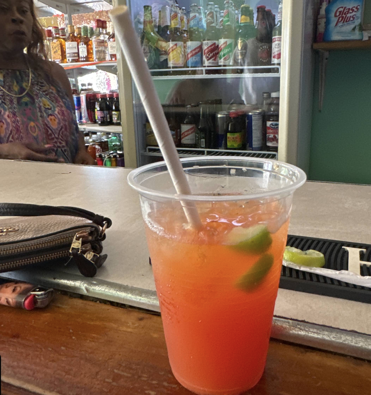 Erica's Hideaway Bar and Restaurant