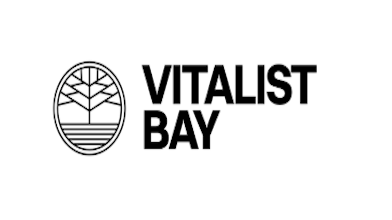 Vitalist Bay | May 14-17, 2026 - Berkeley, CA
