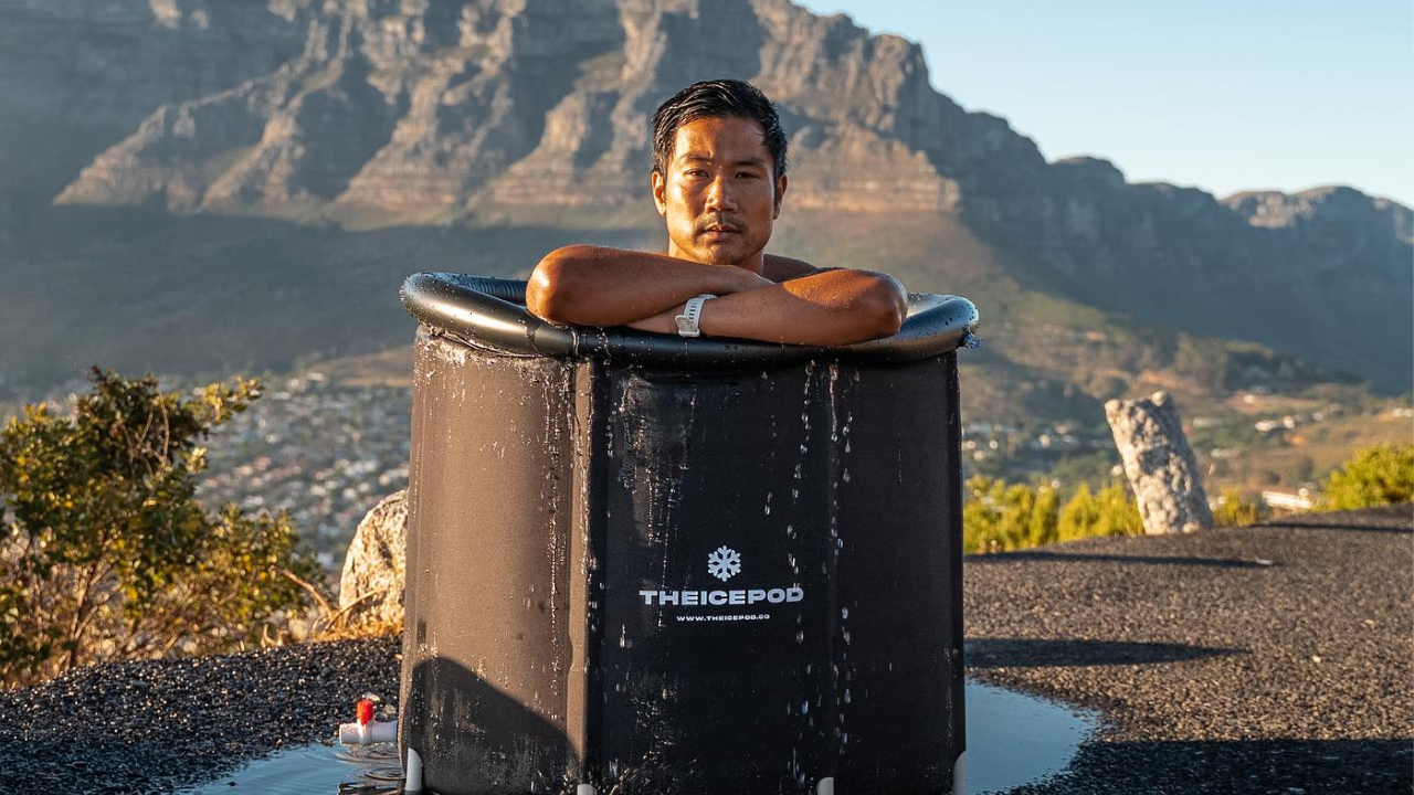 The Pod Company Ice Pod