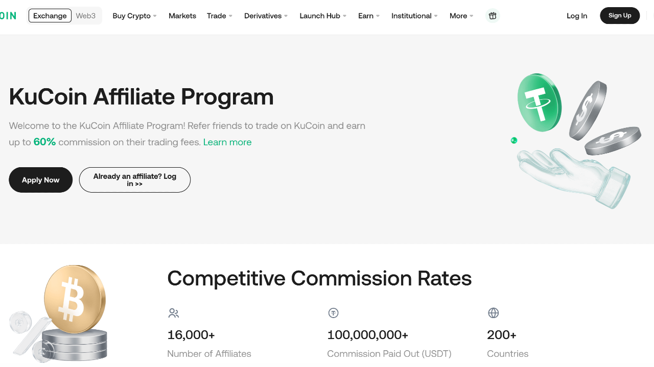 KuCoin