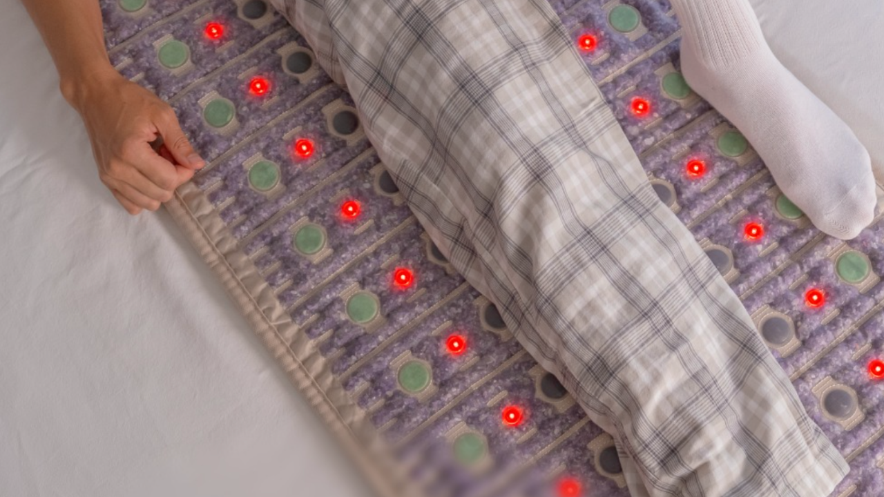 HealthyLine TAJ Mat Series
